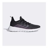 Adidas Asweego F37079 Siyah Erkek Koşu Ayakkabısı