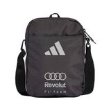 Adidas Au Dna Org Bel Çantası KF8473 - Gri
