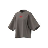 adidas Au Ef Gr Ss T W Kadın T-shirt KE6770