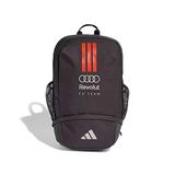 Adidas AUDI DNA BP Sırt Çantası KF6440 Siyah