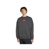 Adidas AUDI EF CS M Erkek Günlük Sweatshirt KS7553 Siyah