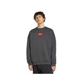 Adidas AUDI EF CS M Erkek Günlük Sweatshirt KS7553 Siyah