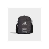 adidas Audi Revolut F1 Team DNA Siyah Omuz Çantası (KF8473)