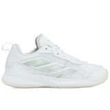 adidas Avaflash Low Kadın Tenis Ayakkabısı Beyaz 38.5