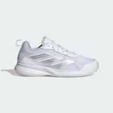 adidas Avaflash Low Kadın Tenis Ayakkabısı Beyaz 39.5