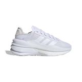 adidas Avryn X Kadın Günlük Spor Ayakkabı Beyaz 37.5