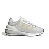 adidas Avryn X Kadın Günlük Spor Ayakkabı Gri 38.5