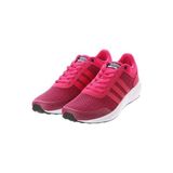 adidas AW3843 Cloudfoam Race W Pembe - Pembe