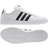 Adidas AW4294 Beyaz Cloudfoam Advantage Spor Ayakkabısı