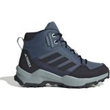 Adidas AX4R Terrex Mid Rain RDY Lacivert Çocuk Outdoor Ayakkabı