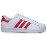 Adidas B27139 Beyaz Superstar Foundation Günlük Spor Ayakkabı