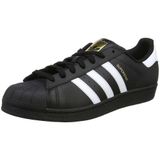 Adidas B27140 Superstar Foundation Siyah Erkek Spor Ayakkabı