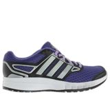 Adidas B34322 Mor Galactic Elite Kadın Spor Ayakkabı
