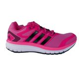 Adidas B40133 Mor Lacivert Kadın Spor Ayakkabı