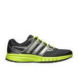 Adidas B40532 Galactic Elite W Gri Yeşil Unisex Spor Ayakkabı