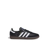 adidas B75807 SAMBA OG Siyah - Beyaz Erkek Lifestyle Ayakkabı