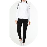 Adidas Ba-2658 Bayan Polyester Eşofman Takımı