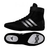 Adidas BA8007 Combat Speed 5 Spor Güreş Ayakkabısı