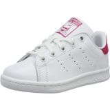 Adidas BA8377 Stan Smith Beyaz Unisex Çocuk Günlük Ayakkabı