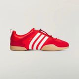 Adidas Bad Bunny Ballerina Erkek Günlük Spor Ayakkabı - Kırmızı