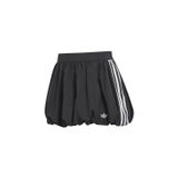 adidas BALLOON SKIRT Kadın Siyah Etek KD0299