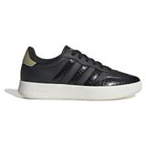 Adidas Barreda Cblack-Cblack-Goldmt Kadın Ayakkabı