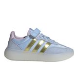 Adidas Barreda Decode Anna El C Kız Çocuk Mavi Günlük Ayakkabı