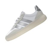 adidas Barreda Decode Ayakkabı Bayan Ayakkabı, FTWWHT/MSILVE/GREONE, 40.5 EU