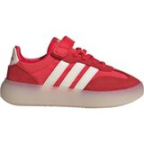 Adidas Barreda Decode El C JP6725 Kırmızı Günlük Sneaker Ayakkabı