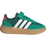 Adidas Barreda Decode El C KH8990 Yeşil Günlük Sneaker Ayakkabı