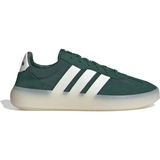 adidas Barreda Decode Erkek Günlük Ayakkabı Haki Renk Koşu ve Yürüyüş İçin İdeal Seçim