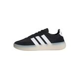 adidas BARREDA DECODE Erkek Spor Ayakkabı Düşük Bilekli (Futbol Dışı), CBLACK/FTWWHT/CWHITE, 41 1/3 EU