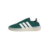 adidas BARREDA DECODE Erkek Spor Ayakkabı Düşük Bilekli (Futbol Dışı), CGREEN/OWHITE/CGREEN, 42 EU
