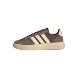adidas BARREDA DECODE Erkek Spor Ayakkabı Düşük Bilekli (Futbol Dışı) EARSTR/WARVAN/SHABRN 43 1/3