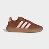 Adidas Barreda Decode IH1443 Kahverengi Kadın Spor Ayakkabı