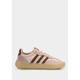 Adidas Barreda Decode IH1444 Pembe Kadın Spor Ayakkabı