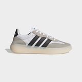 Adidas Barreda Decode JR3101 Beyaz Kadın Spor Ayakkabı