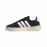 Adidas BARREDA DECODE Kadın Spor Ayakkabı Düşük Bilekli (Futbol Dışı) CBLACK/FTWWHT/CWHITE 40