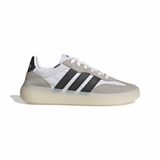 Adidas BARREDA DECODE Kadın Spor Ayakkabı Düşük Bilekli (Futbol Dışı) FTWWHT/CBLACK/GRETWO 36