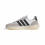 Adidas BARREDA DECODE Kadın Spor Ayakkabı Düşük Bilekli (Futbol Dışı) FTWWHT/CBLACK/GRETWO 40