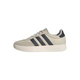 adidas BARREDA Erkek Spor Ayakkabı Düşük Bilekli (Futbol Dışı) ALUMIN/CARBON/WONBEI 41 1/3