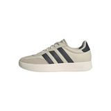 adidas BARREDA Erkek Spor Ayakkabı Düşük Bilekli (Futbol Dışı) ALUMIN/CARBON/WONBEI 45 1/3