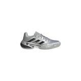 adidas Barricade 13 Silver Edition Tennis Shoes