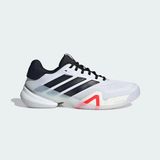 Adidas Barricade 14 Erkek Tenis Ayakkabısı - Beyaz
