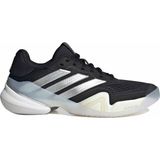 adidas Barricade 14 Kadın Siyah Tenis Ayakkabısı JR1764