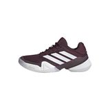 adidas Barricade 14 kadın tenis ayakkabısı, Kestane Ftwr Beyaz Ftwr Beyaz, 36 EU