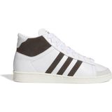 Adidas Basketbol Ayakkabı Jabbar Hı JP6497 - Beyaz