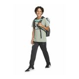 adidas Baskılı Açık Yeşil Erkek Çocuk T-Shirt KD6873 J MC TR TEE