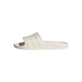 adidas Bayan Adilette Aqua banyo sandaleti, Off White Off White Off White, 38 EU
