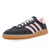 adidas Bayan Hentbol Özel Ayakkabı, Çekirdek Siyah/Açık Pembe/Sakız, 40.5 EU